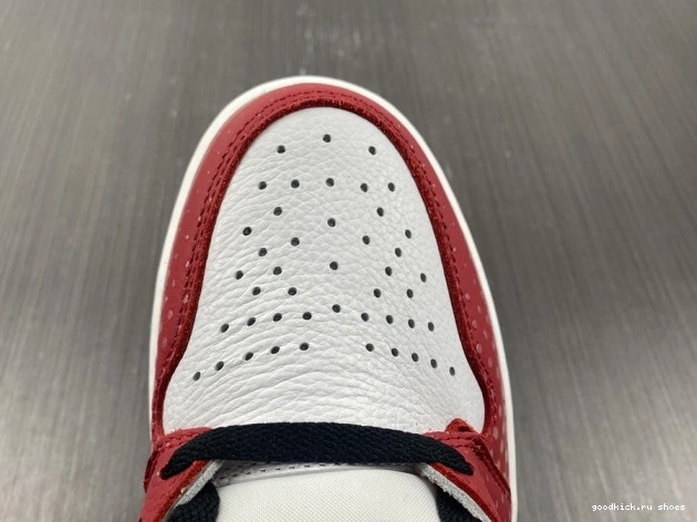 Cheap Air OG 1 Origin High Jordan Retro Story 555088-602 0726